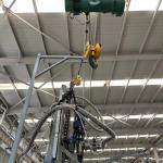 Liquid Additives Drum Decanting Unit Rinse Oil Tank With Heating for sale