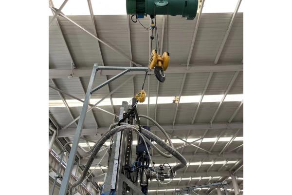 Liquid Additives Drum Decanting Unit Rinse Oil Tank With Heating