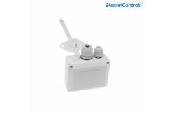 China IP65 Temperature And Humidity Transmitter with LCD display supplier