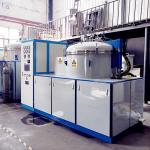 New Vertical Type Vacuum Graphitization Furnace/oven Core Component Engine for Heat Treatment & Sintering Induction Furnace for sale
