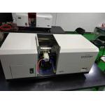 Humanized Design Atomic Absorption Spectrometer Automatic 6 Socket High Precision for sale