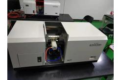 China Ce Macylab Six Lamp Gfaas Detect Inner Wall Temperature Graphite Tube supplier