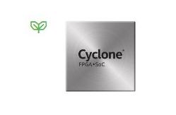 China 1.2V 144 Pin Altera Cyclone IV EP4CE6E22C8N 6272 Cells 60nm Technology supplier