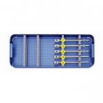 Orthopedic Surgical Large Fragment Locking Plate System