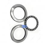 51111 one-way thrust bearing sheet metal cage single-row separate design convenient for maintenance and inspection for sale