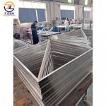 Aluminum Honeycomb Panel Lightweight And Durable Building Material For High-Performance Construction for sale