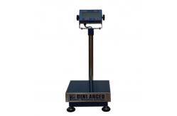 China WEDST30HR Electronic Waterproof IP65 Bench Weighing Scale supplier