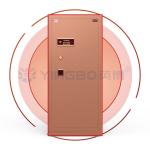 Solid Steel Digital Electronic Lock Office Safe Box YB/N7-150