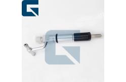 China 105118-4890 1051184890 Fuel Injector For 6D95 Engine supplier