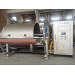 High-Temperature Warp Beam Dyeing Machine for sale