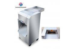 China Professional cutting mushroom slice mushroom cutting processing equipment mushroom slicer chopping machine supplier