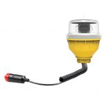 Low Intensity Type C Aviation Obstruction Light GPS Sync Flashing for sale