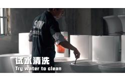 China Wall Hung Toilet manufacturer