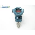 High Frequency Precision Pressure Sensor Automatic Detection System For Water Supply for sale
