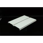                    Colorful Soft PVC Ceiling Panel Wide Profile              for sale