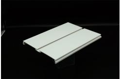 China                    Industrial Flexible PVC Wide Profile Panel              supplier