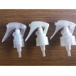 Customized Color Mini Trigger Sprayer 20/410 24/410 28/410 Specification for sale