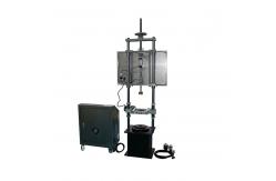 China Electric Hammer Durability Impact Testing Machine / Impact Drills Tester IEC 60745-2-1 supplier