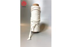 China 400KD Cable Filling Polypropylene Split Yarn Keep The Cables Circular Form supplier