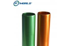 China Aluminum CNC Machining Parts Precision CNC Milling Machine Components supplier