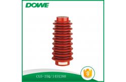 China Capacitance Switchgear Insulation Sensor 2500A supplier