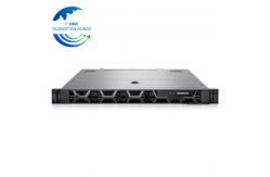 China PowerEdge R650 intel Xeon processor 1U Rack Server supplier