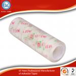 Workshop Water Based Acrylic Crystal Clear Tape , 2 inches * 50 yds for sale