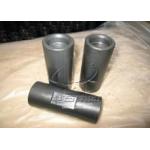 Polished High Strength Steel Rod Steel Sucker Rod Coupling 3ft Length for sale