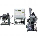 Gasoline Engine Disassembly Education Training Board For Corolla 1ZR for sale