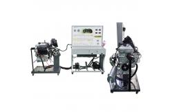 China Gasoline Engine Disassembly Education Training Board For Corolla 1ZR supplier