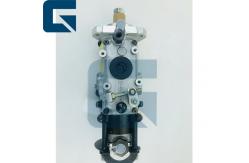 China V3349F333T 1104A-44G Fuel Injection Pump For 1104C Engine supplier