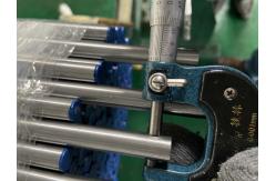 China Round Cold Drawn Seamless Tube, EN10305-2, E235N , AUTO APPLICATION supplier