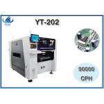 ETON Honor Series Pick And Place Machine 90000 CPH Windows 7 System for sale