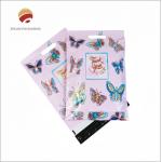 Waterproof POLY Mailing Bags With Eco Friendly And Non Toxic Matt Or Shiny Surfaces for sale