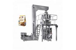 China V520 Food Grains Packing Machine supplier