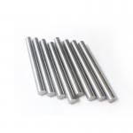 91W 93W 95W 97W Heavy Alloy WNiFe/ WNiCu Tungsten Rod Factory Price for sale