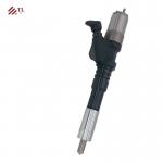 095000-1210/1211 Fuel Injector Assembly For Mechanical Engine Parts 6D125E-3 for sale