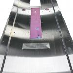 Elements CNC Machining Parts Include Thermal Machining And CNC Machining Available With Online Quotes. for sale