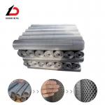 Perforated Metal Mesh Sheet Stainless Steel Mesh Building Construction Metal Mesh for sale