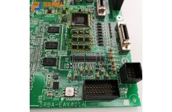 China Used Yaskawa SRDA-EAXA01A Robot Arm Parts Axis Control Substrate DX100 Controller supplier
