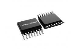 China Automobile Chips ISO7041QDBQRQ1 Digital Isolators Automotive 16-SSOP Package supplier