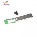10km LC 100G CWDM4 LR4 QSFP28 Transceiver module SMF Cable for sale