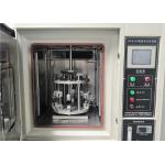 ASTM D1149 Environmental Test Chamber Rubber Deterioration Ozone Cracking for sale