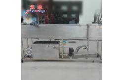 China 35KW Hard Plastic Profile Production Line Customizable PVC Profile Extrusion supplier