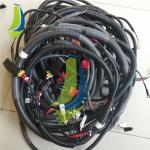 KNR0679 Wire Harness knr0679 For CX130 Excavator for sale