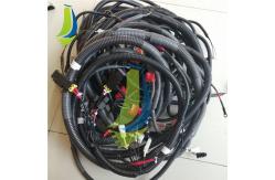 China KNR0679 Wire Harness knr0679 For CX130 Excavator supplier