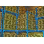 Steel Powder Coating Pallet Stacking Rack Pallet Stacking Frames