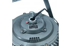 China High Power Explosion Protected LED Canopy Light – 100W/120W/150W/200W/240W/280W supplier