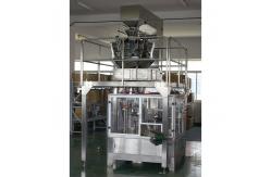 China 5000g Automatic Weighing Packaging Machine supplier
