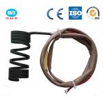 Customized Industry Heating Element Electrical Coil Hot Runner Heater For Moulds for sale